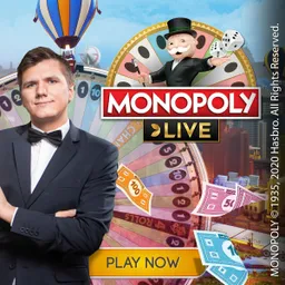 Monopoly Live