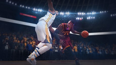 NBA 2K18 Turnier