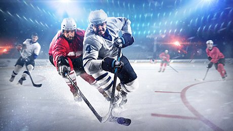 Eishockey-Turnier
