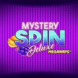 Mystery Spin Deluxe Megaways