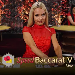 Speed Baccarat V